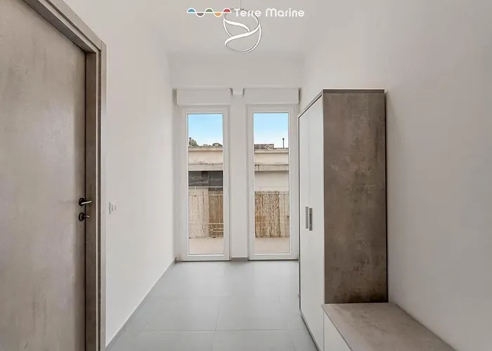Alba House, Terre Marine La Spezia