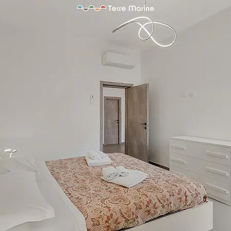 Lejlighed Alba House, Terre Marine