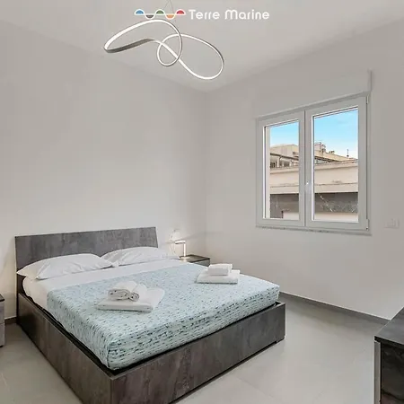 Alba House, Terre Marine Apartment La Spezia