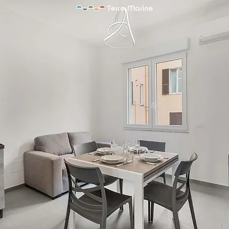 Alba House, Terre Marine Apartment