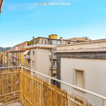 Alba House, Terre Marine Apartamento La Spezia